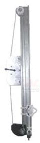 VAN WEZEL 1624264 -  Подъемное устройство для окон